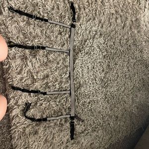 Victoria secret Garter Belt